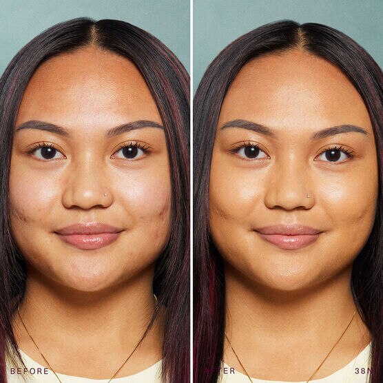 RARE BEAUT TINTED MOIST  38N  30ML